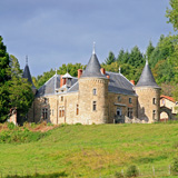chateau de vaulx